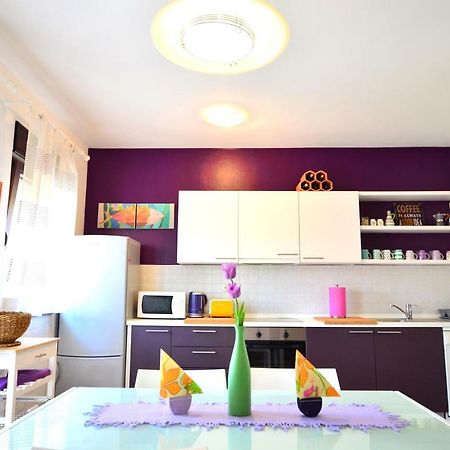 Apartment Elza Zadar Luaran gambar