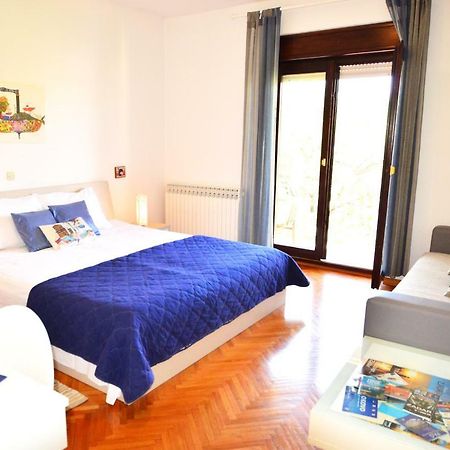 Apartment Elza Zadar Luaran gambar