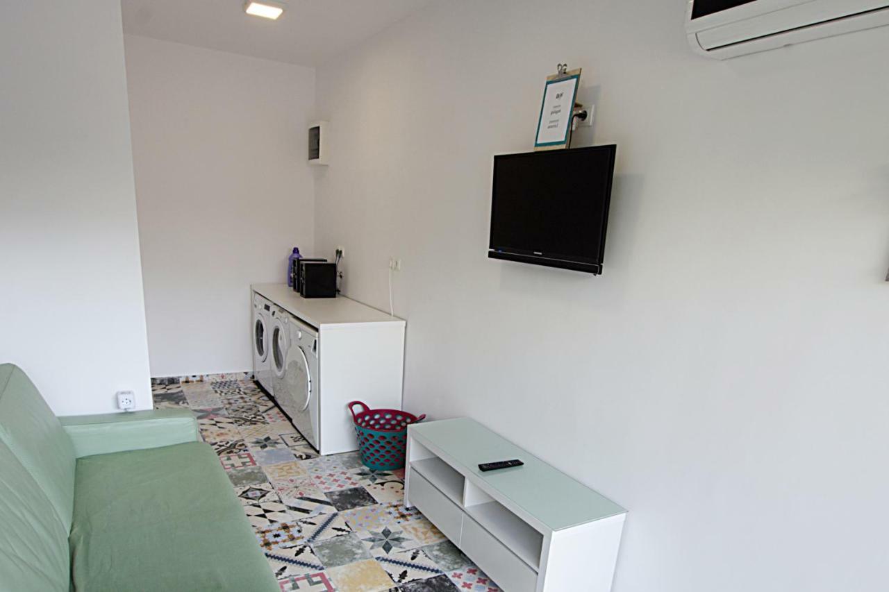 Apartment Elza Zadar Luaran gambar