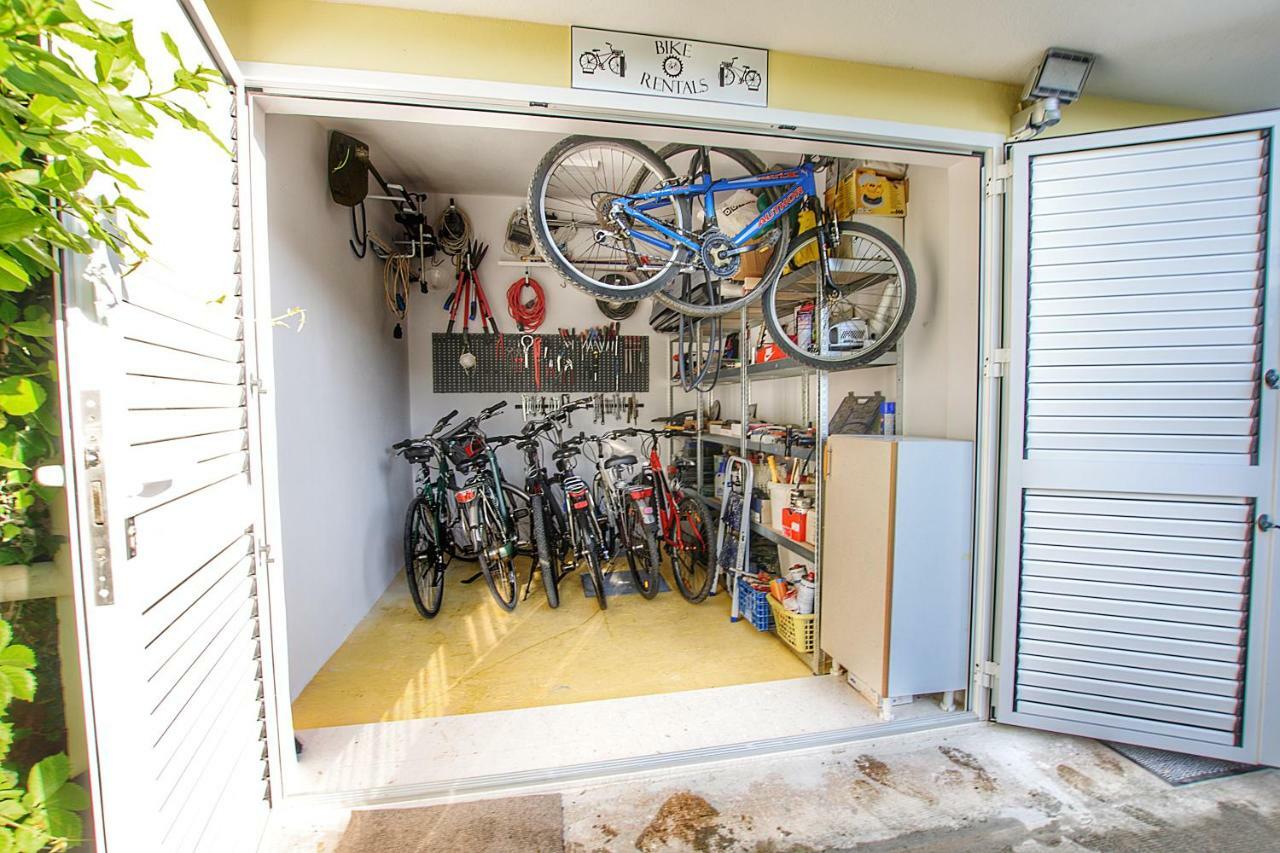 Apartment Elza Zadar Luaran gambar