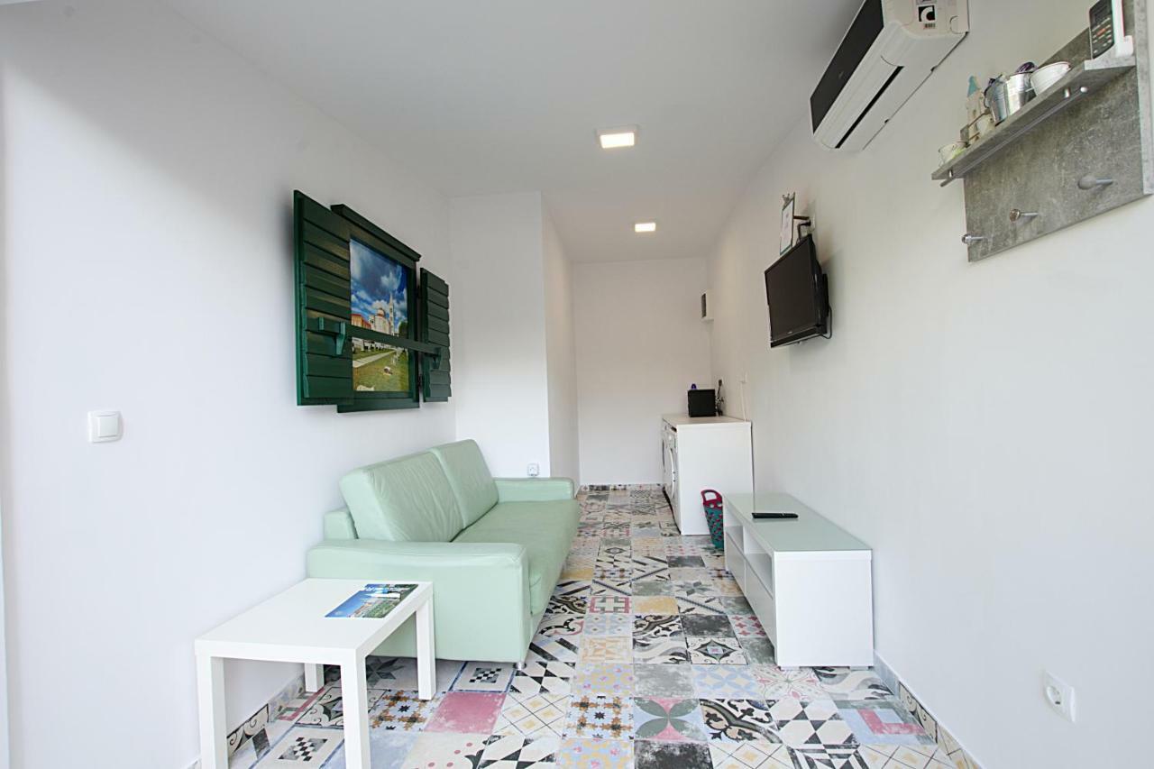 Apartment Elza Zadar Luaran gambar