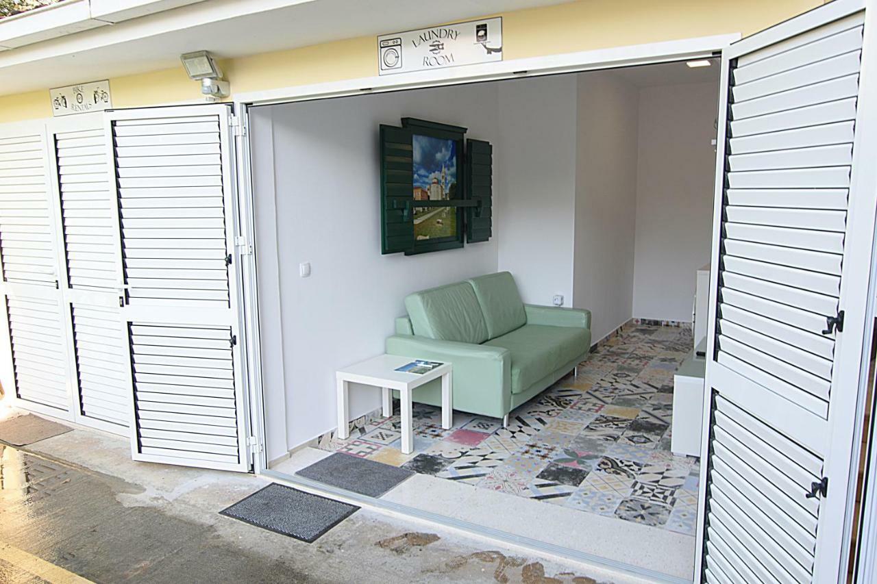 Apartment Elza Zadar Luaran gambar