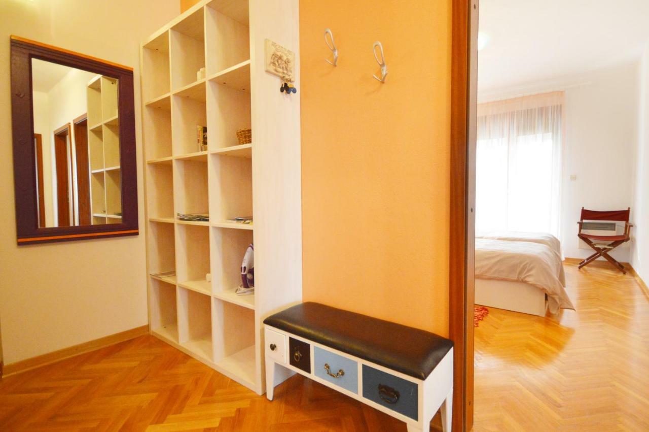 Apartment Elza Zadar Luaran gambar