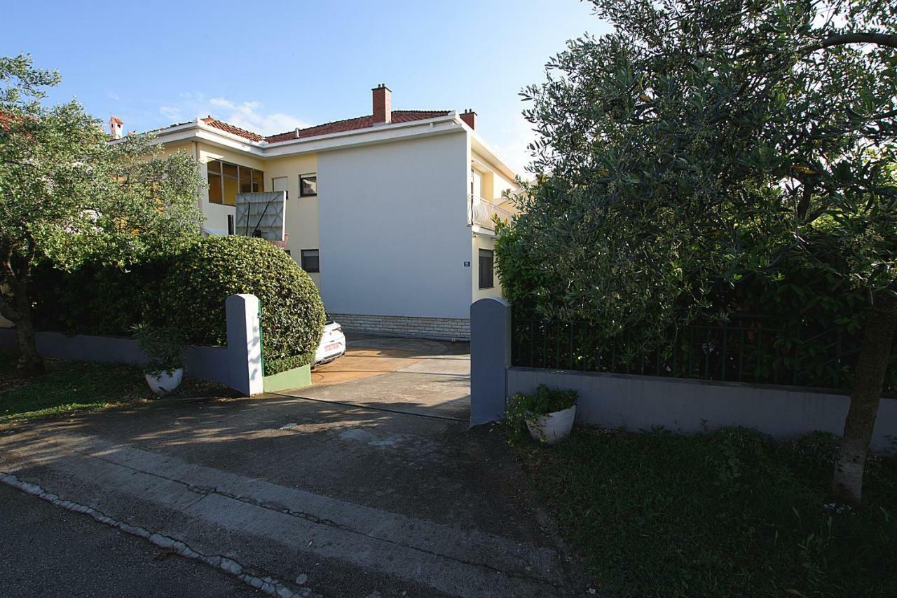 Apartment Elza Zadar Luaran gambar