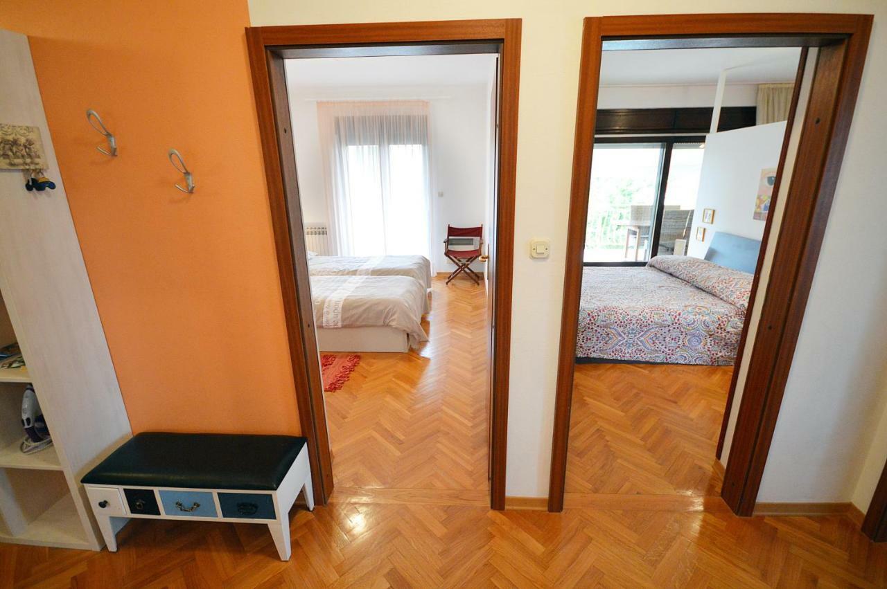 Apartment Elza Zadar Luaran gambar