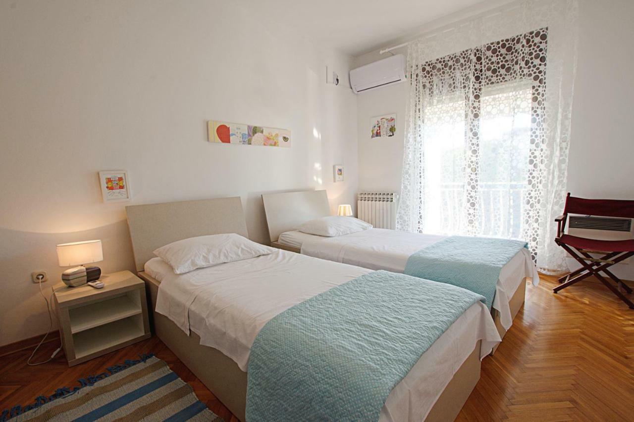 Apartment Elza Zadar Luaran gambar