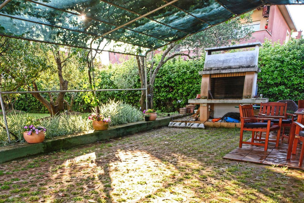 Apartment Elza Zadar Luaran gambar