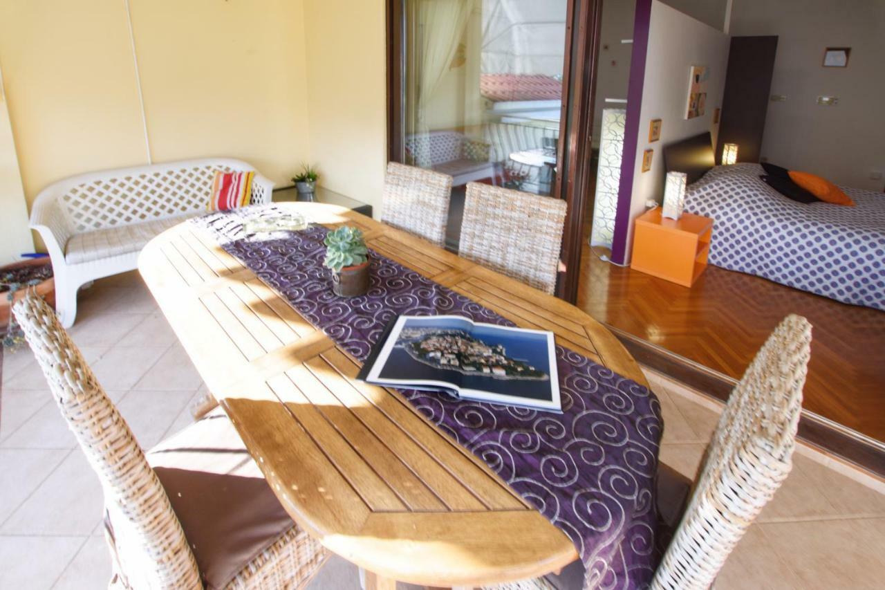 Apartment Elza Zadar Luaran gambar