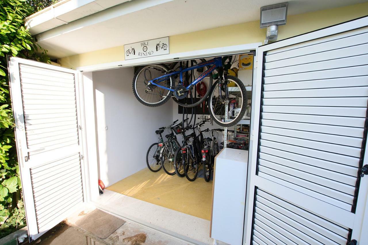 Apartment Elza Zadar Luaran gambar