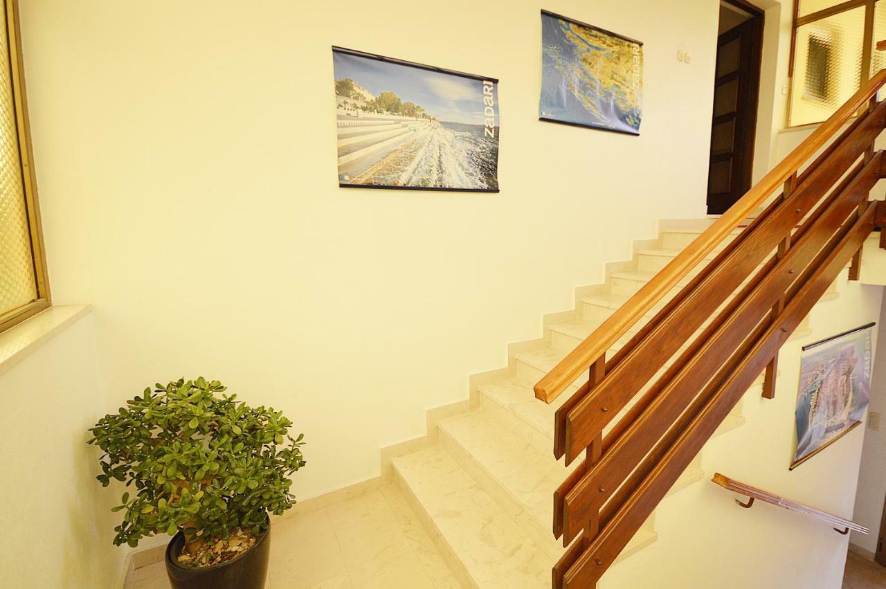 Apartment Elza Zadar Luaran gambar