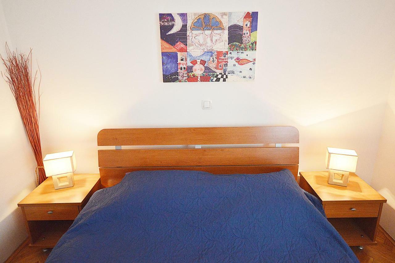 Apartment Elza Zadar Luaran gambar