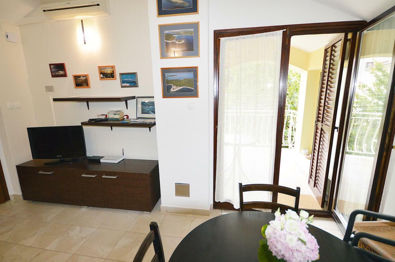Apartment Elza Zadar Luaran gambar