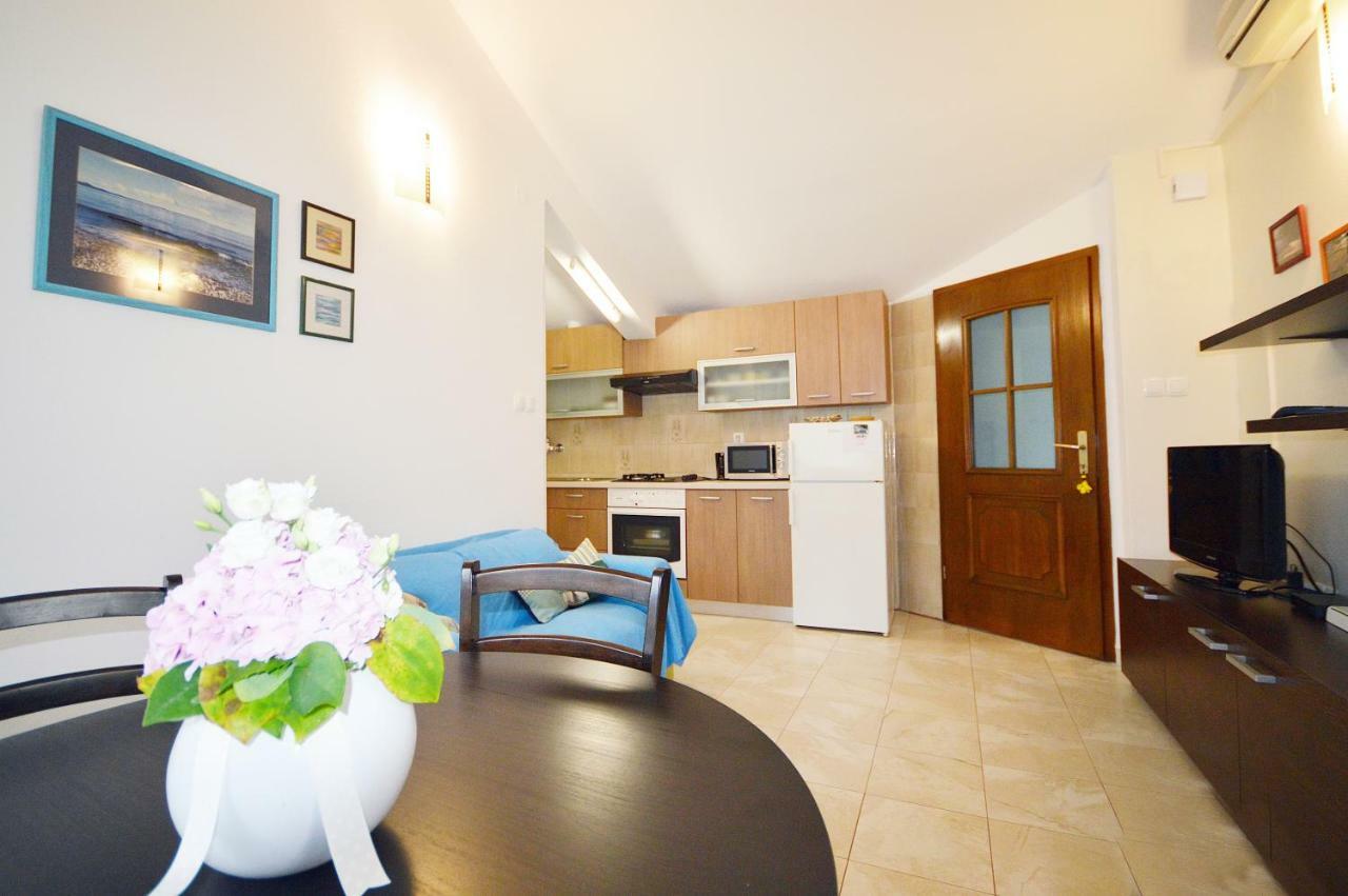 Apartment Elza Zadar Luaran gambar