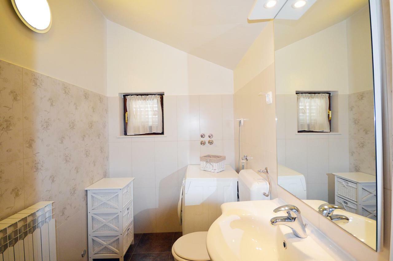 Apartment Elza Zadar Luaran gambar