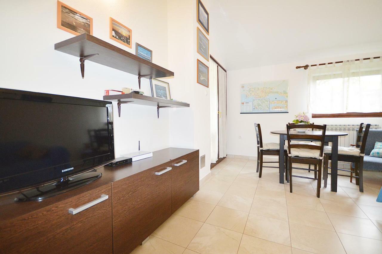 Apartment Elza Zadar Luaran gambar