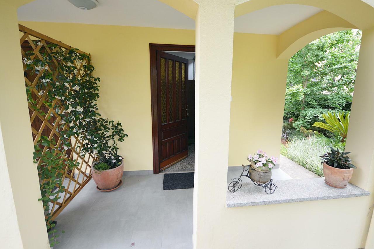 Apartment Elza Zadar Luaran gambar