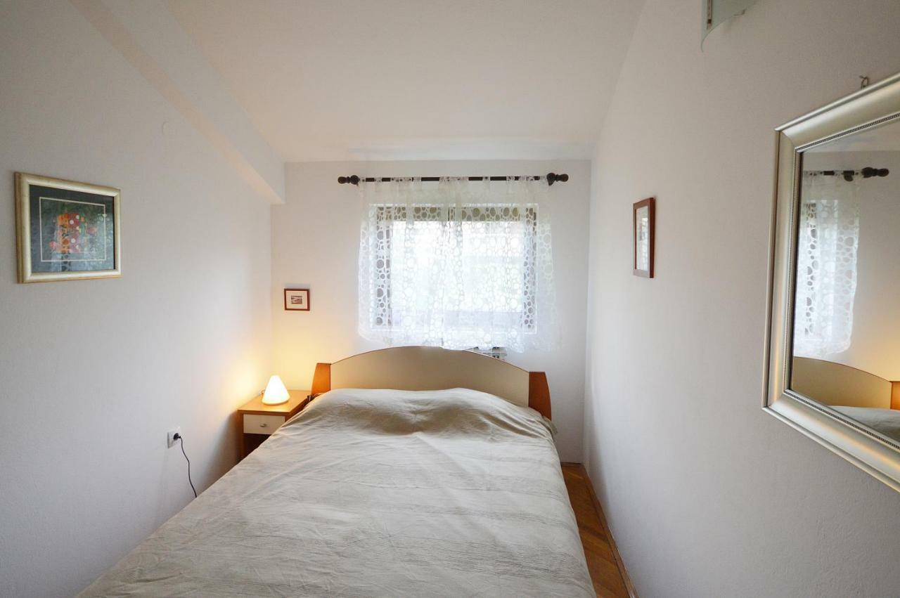 Apartment Elza Zadar Luaran gambar