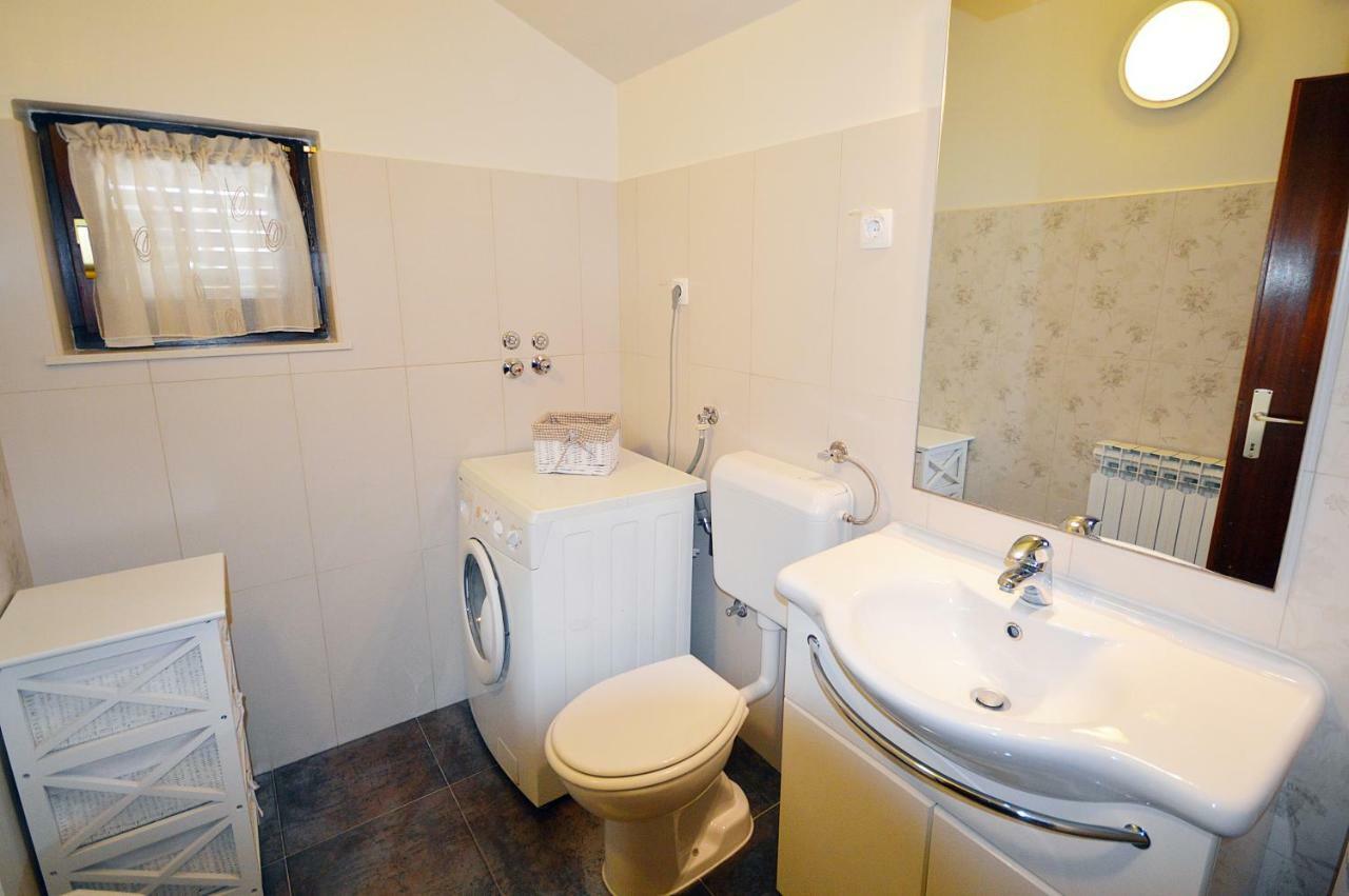 Apartment Elza Zadar Luaran gambar