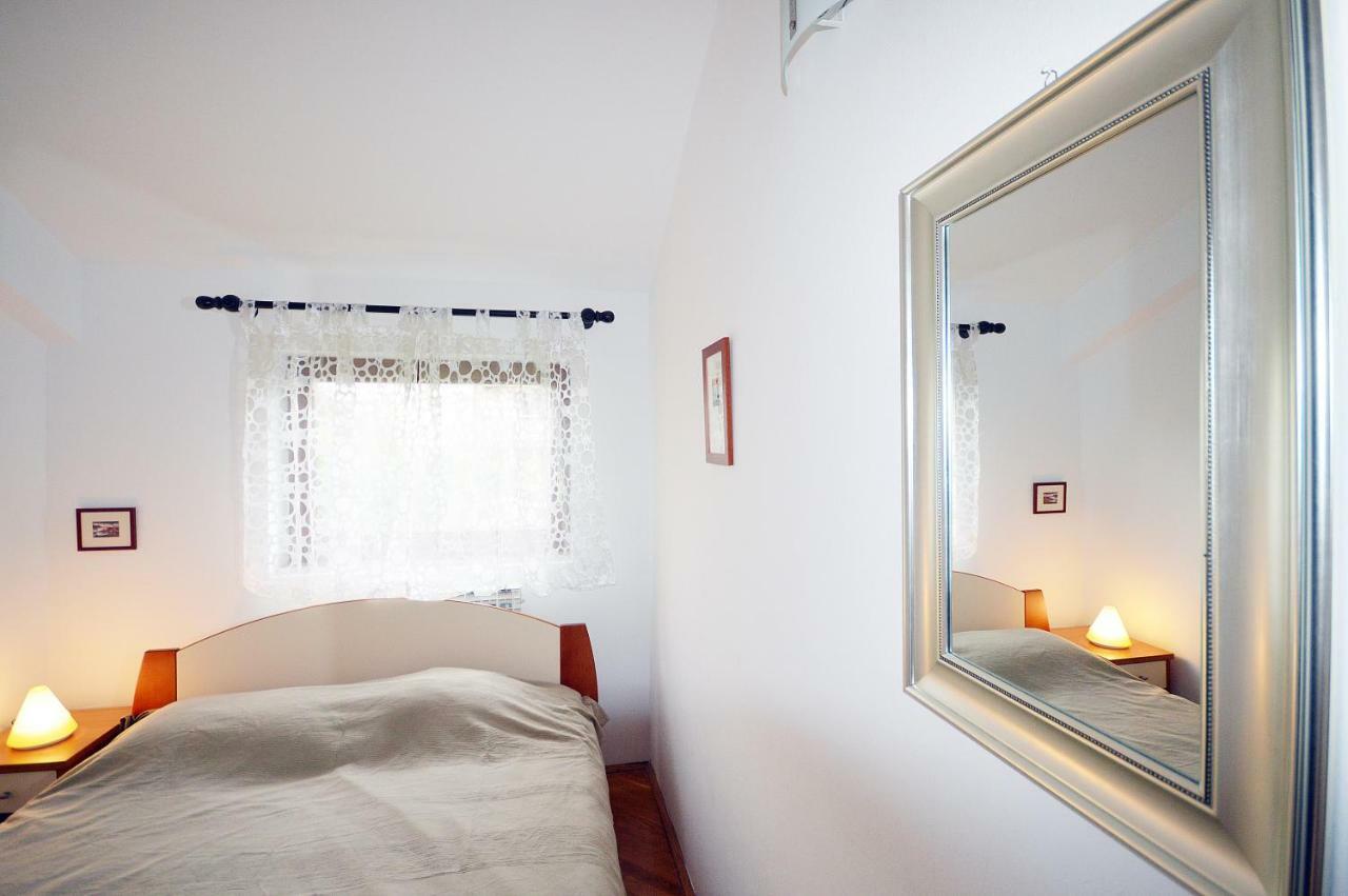 Apartment Elza Zadar Luaran gambar