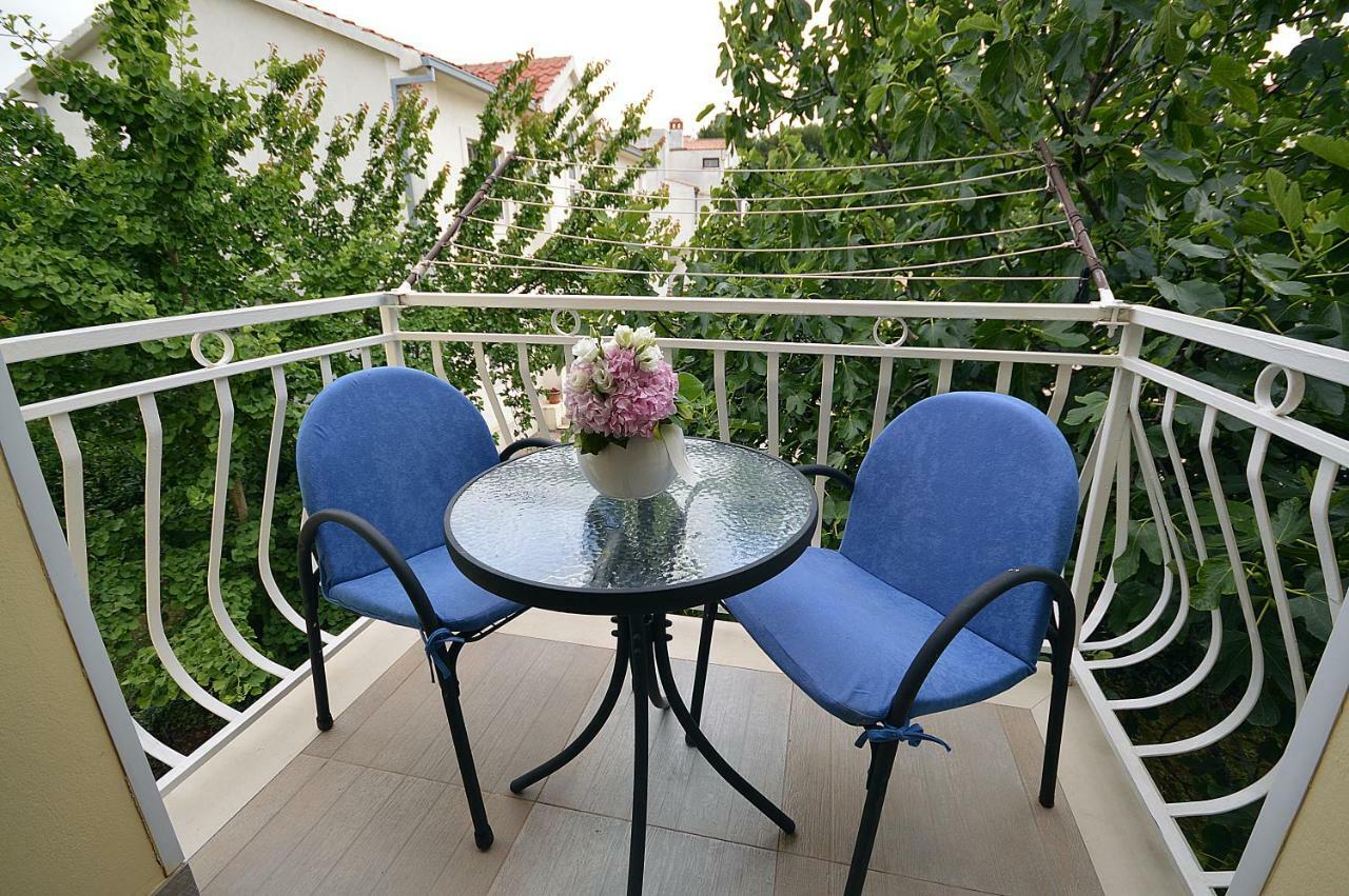 Apartment Elza Zadar Luaran gambar