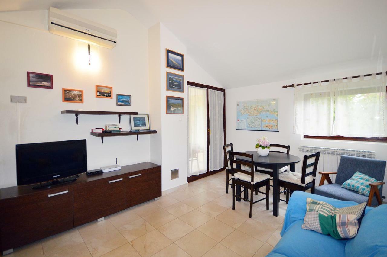 Apartment Elza Zadar Luaran gambar