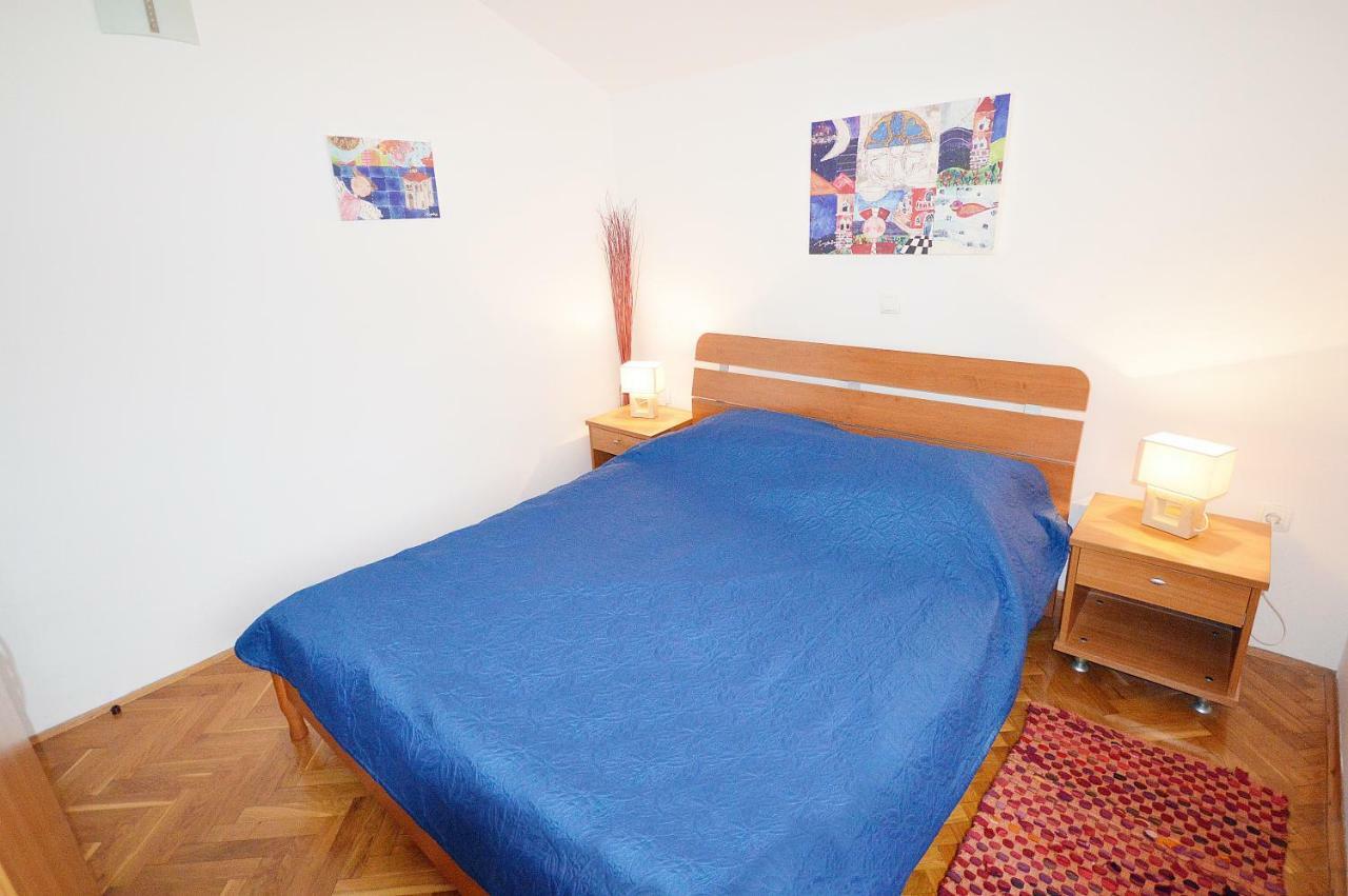 Apartment Elza Zadar Luaran gambar