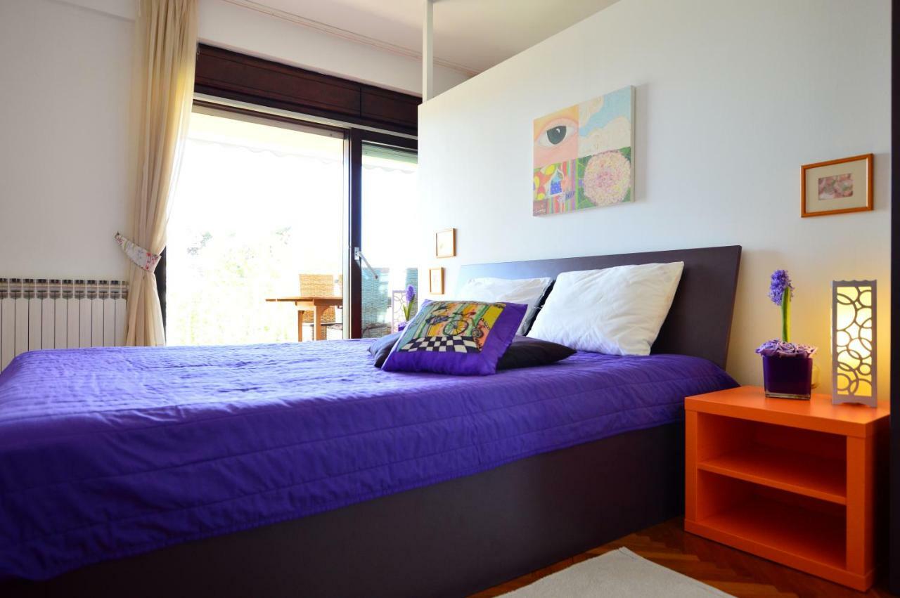 Apartment Elza Zadar Luaran gambar