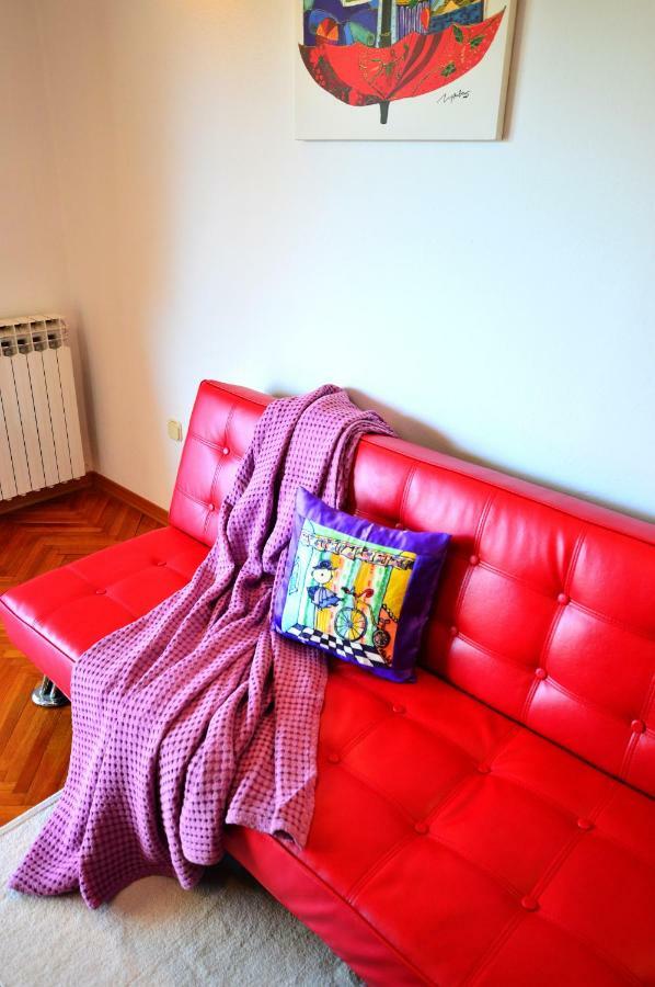 Apartment Elza Zadar Luaran gambar