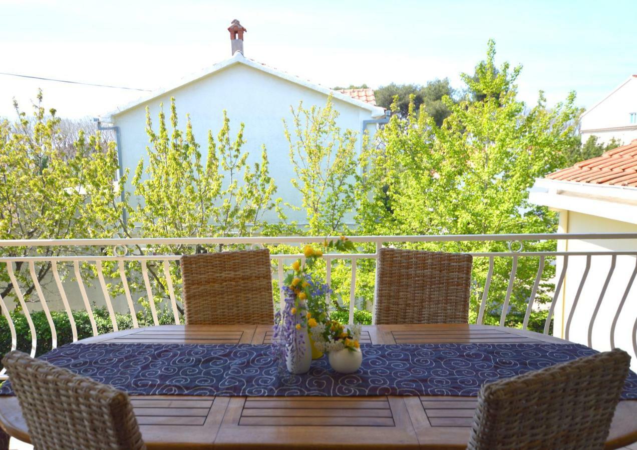 Apartment Elza Zadar Luaran gambar