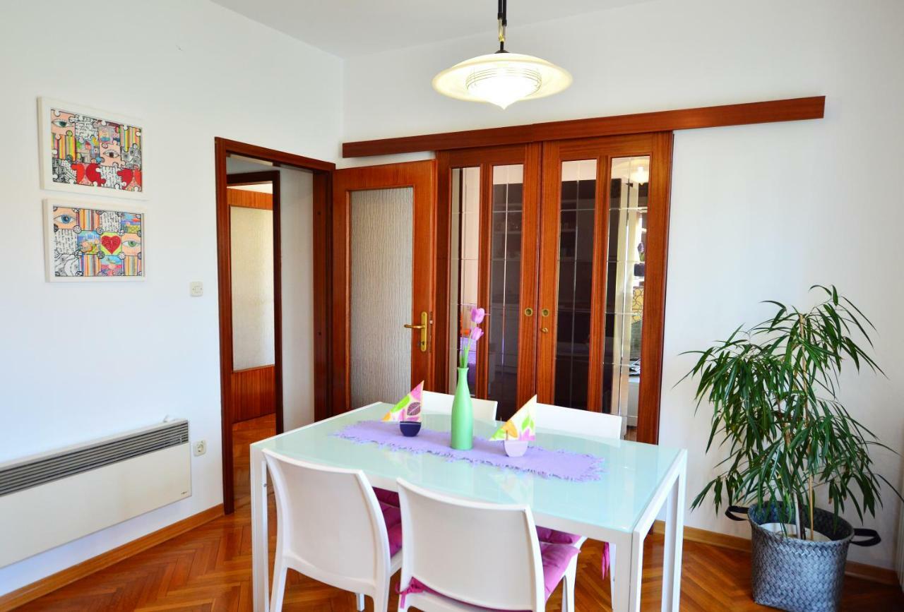 Apartment Elza Zadar Luaran gambar