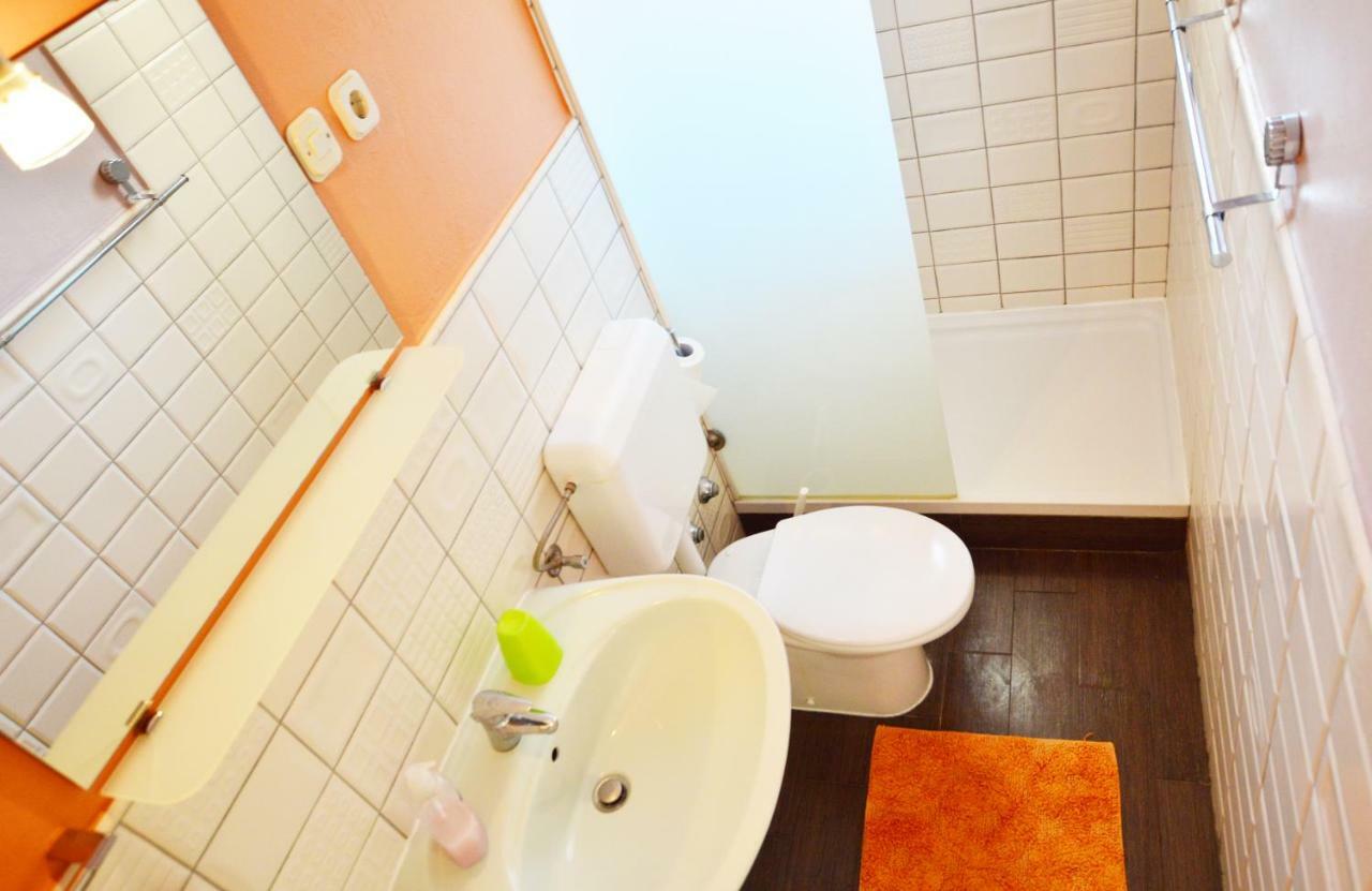Apartment Elza Zadar Luaran gambar