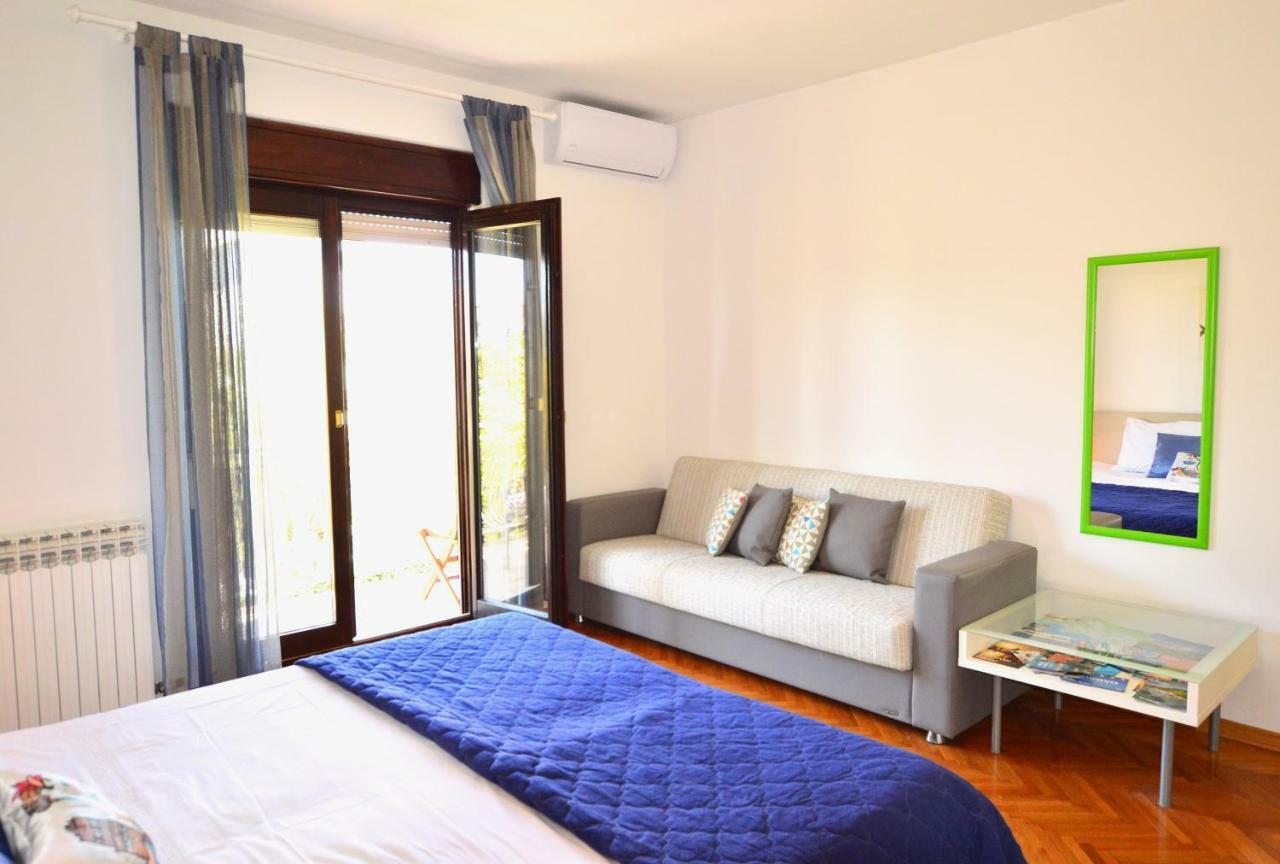 Apartment Elza Zadar Luaran gambar