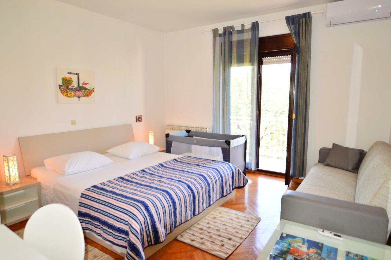 Apartment Elza Zadar Luaran gambar