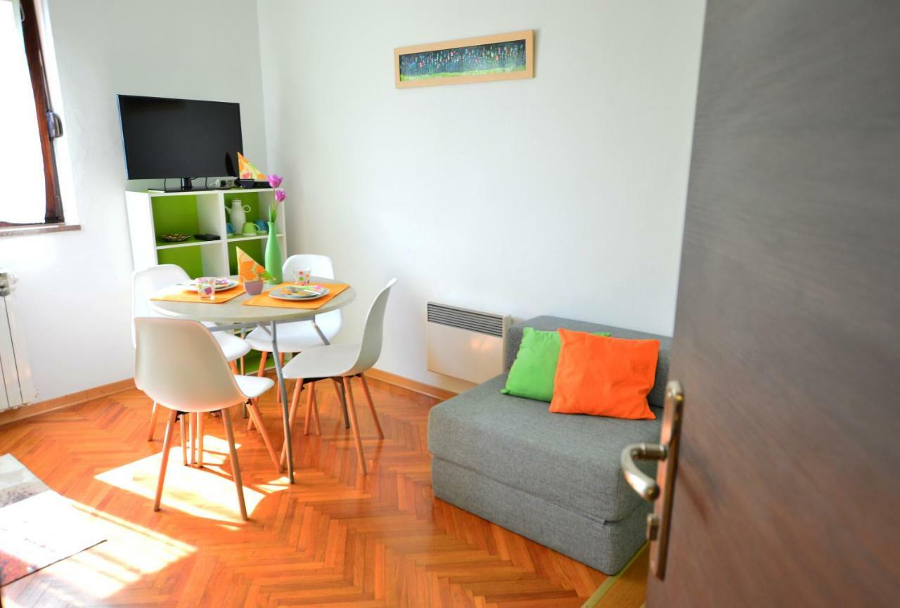 Apartment Elza Zadar Luaran gambar