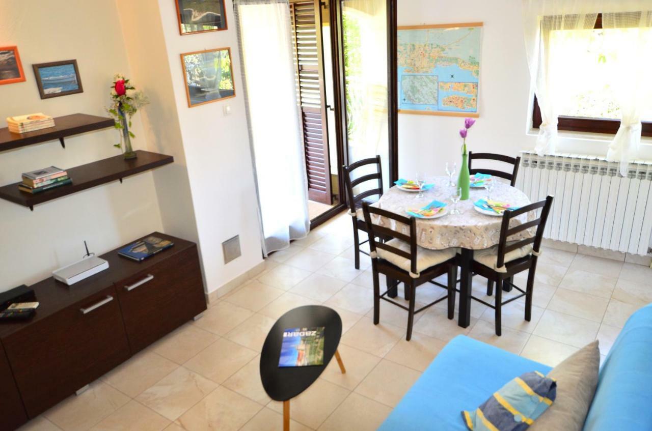 Apartment Elza Zadar Luaran gambar