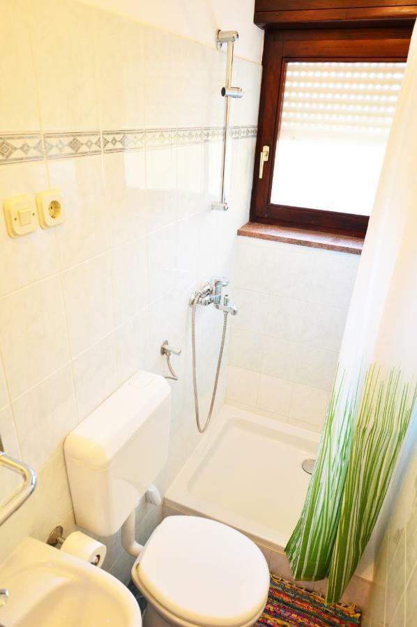 Apartment Elza Zadar Luaran gambar