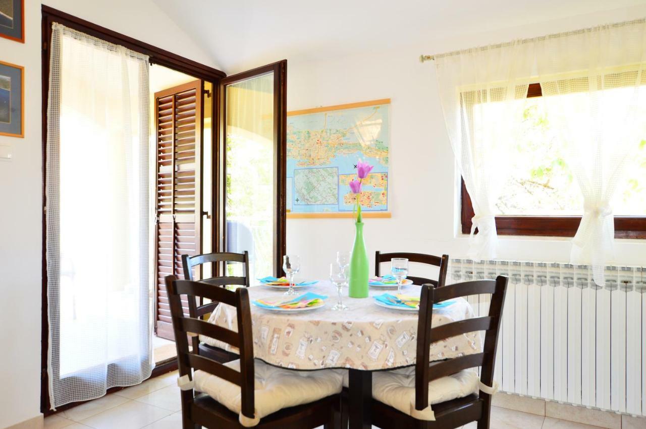 Apartment Elza Zadar Luaran gambar